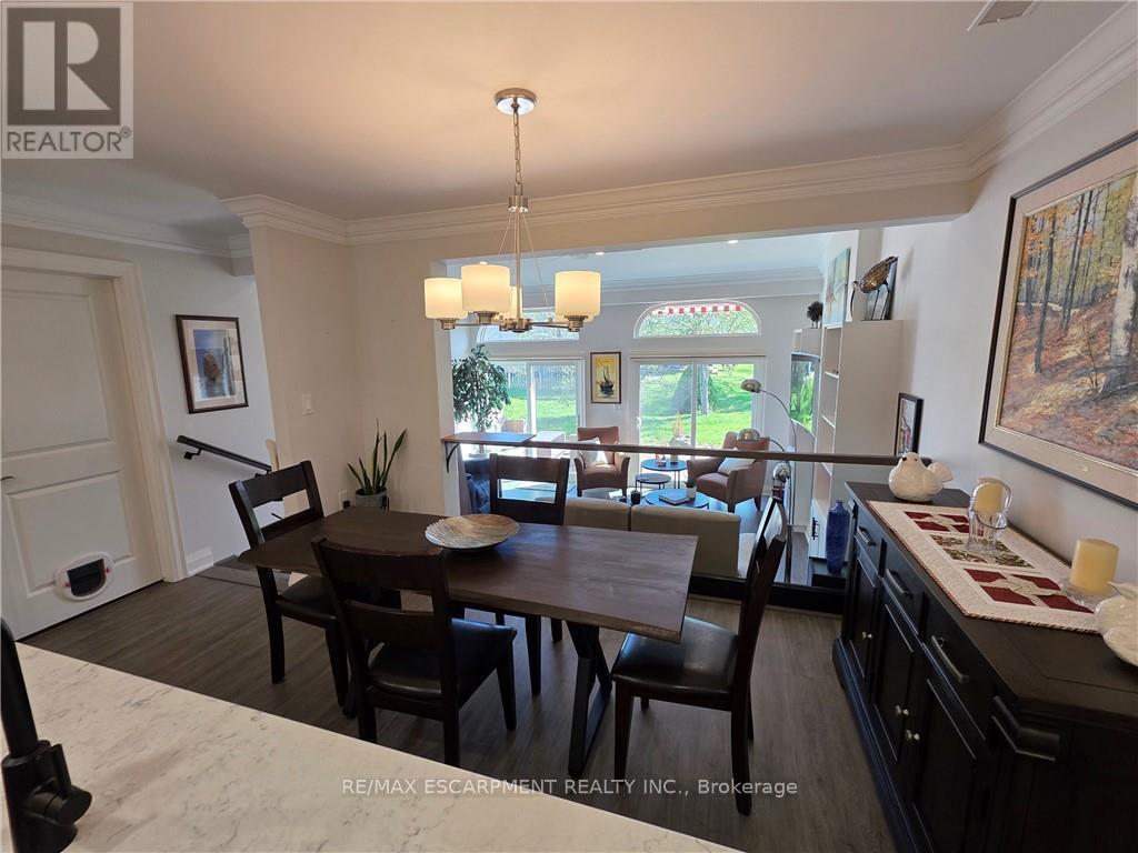 1 Monsignor Henkey Terrace, Hamilton, Ontario  L9B 2M2 - Photo 6 - X12495590