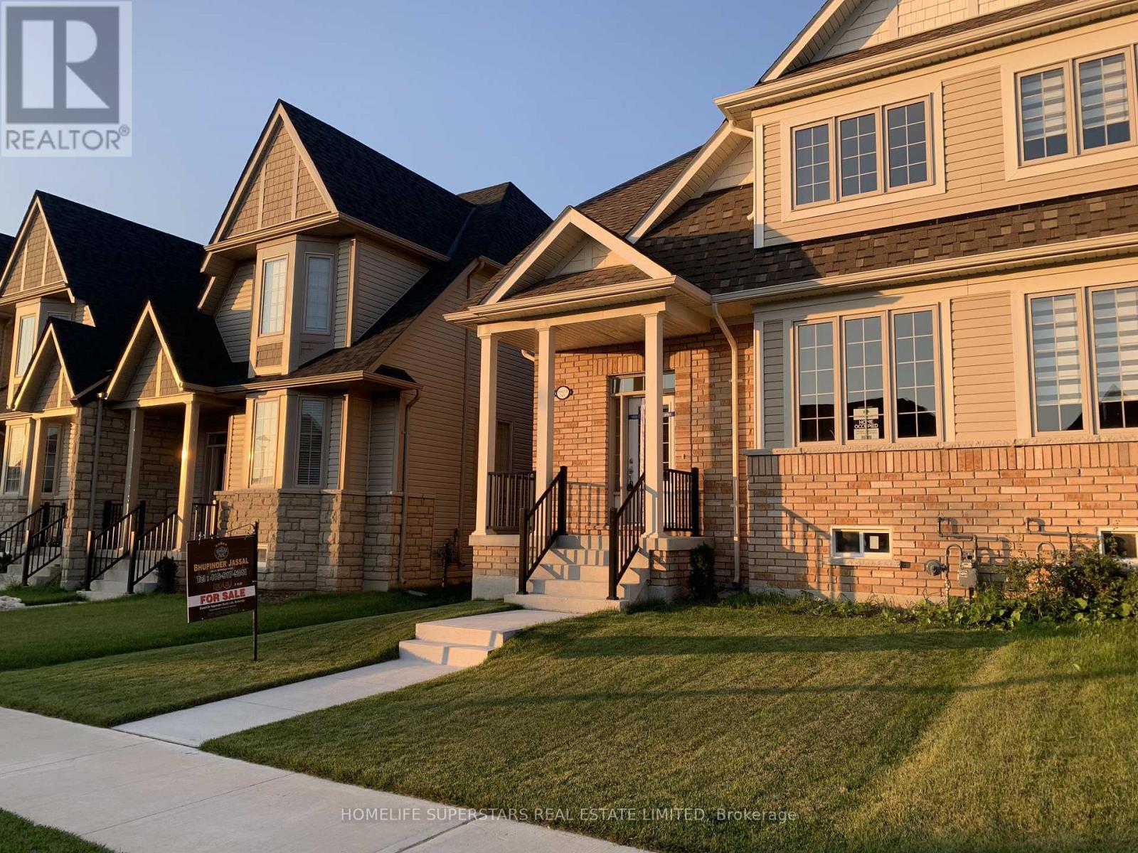 1 - 220 Farley Road, Centre Wellington, Ontario  N1M 0H6 - Photo 3 - X12495594