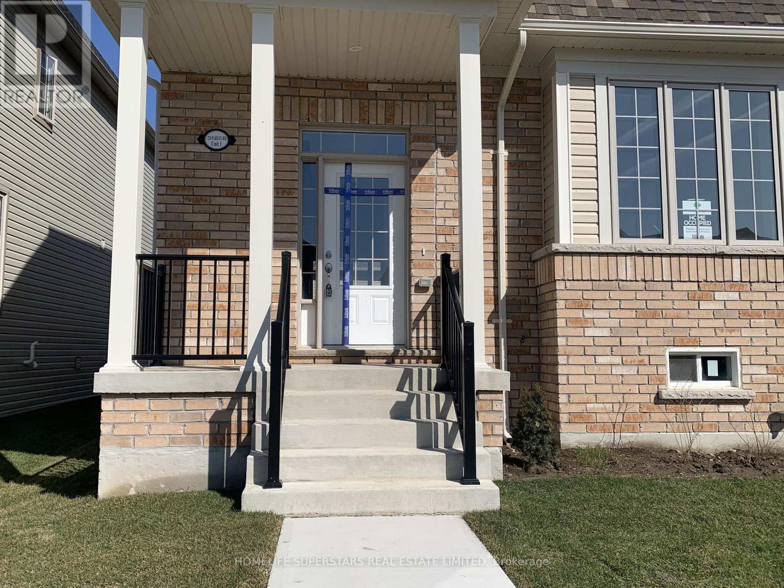 1 - 220 Farley Road, Centre Wellington, Ontario  N1M 0H6 - Photo 6 - X12495594