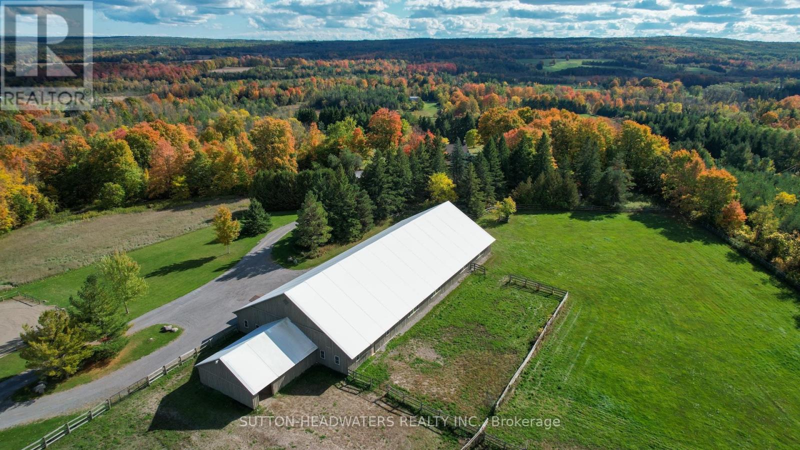 240 Leach Road, Alnwick/haldimand, Ontario  K0K 2X0 - Photo 2 - X12495608