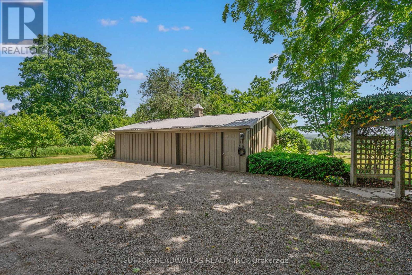 240 Leach Road, Alnwick/haldimand, Ontario  K0K 2X0 - Photo 34 - X12495608