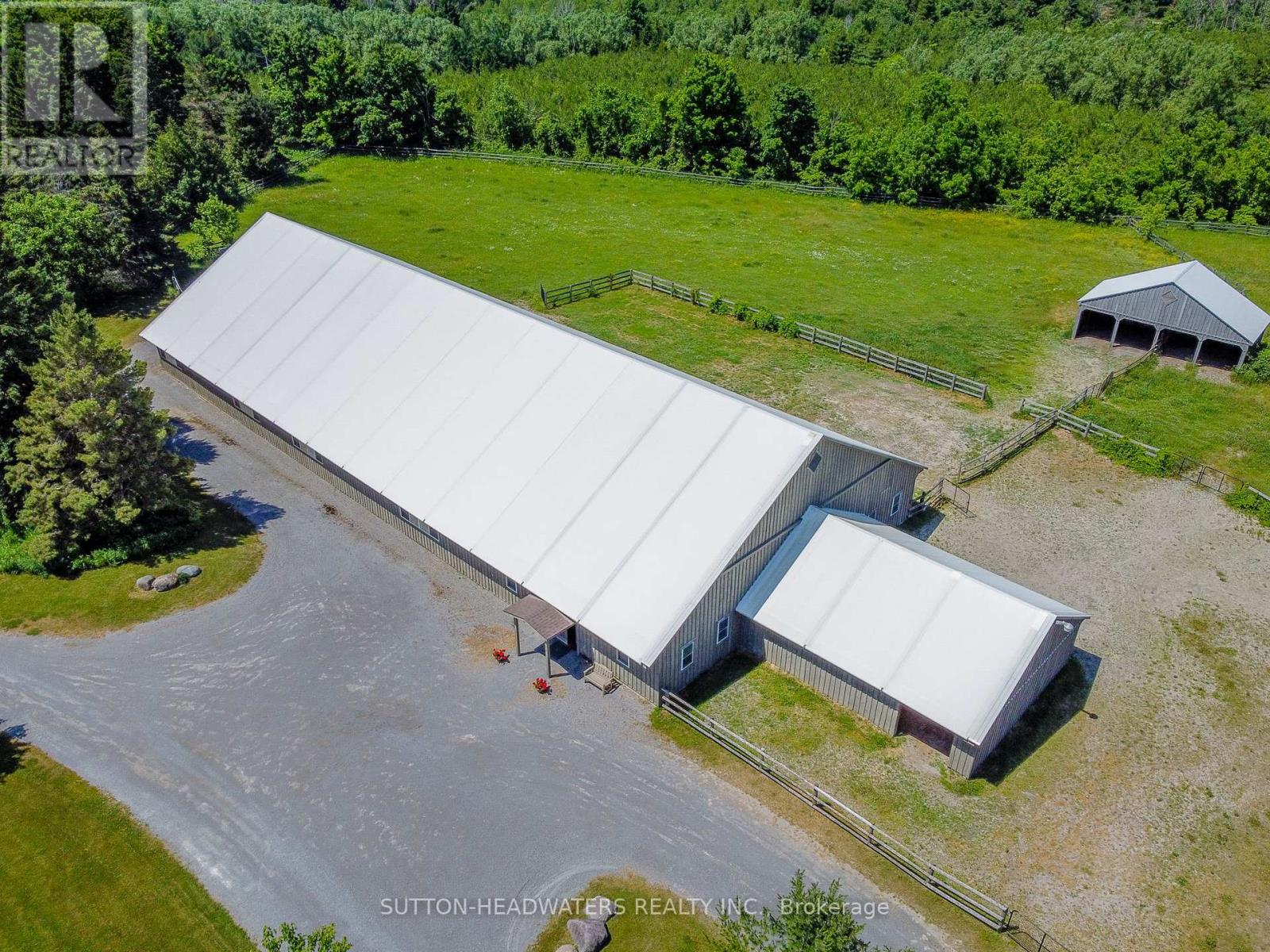 240 Leach Road, Alnwick/haldimand, Ontario  K0K 2X0 - Photo 38 - X12495608