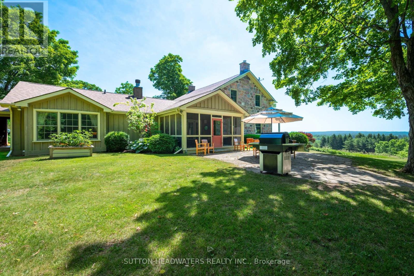 240 Leach Road, Alnwick/haldimand, Ontario  K0K 2X0 - Photo 6 - X12495608