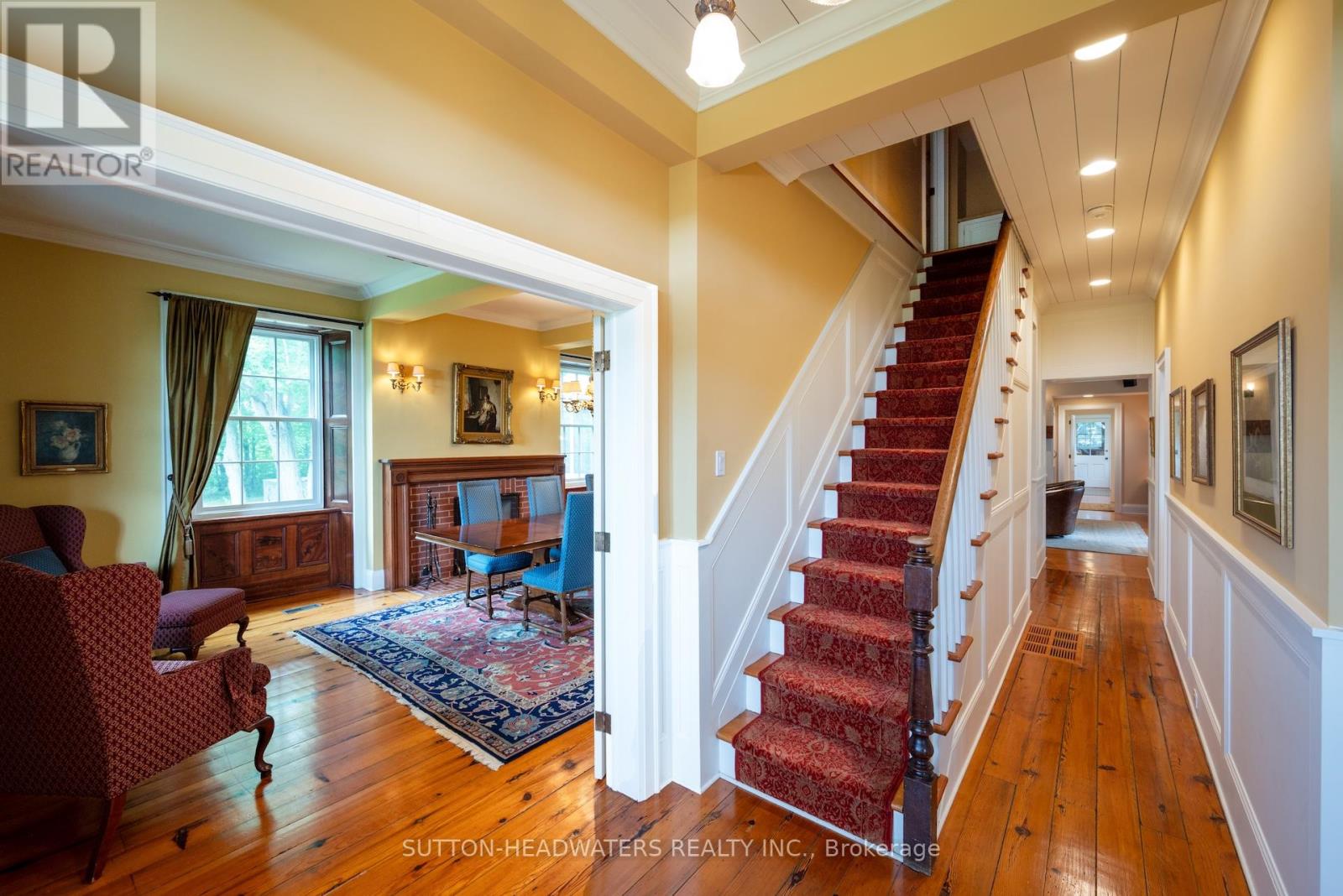 240 Leach Road, Alnwick/haldimand, Ontario  K0K 2X0 - Photo 9 - X12495608