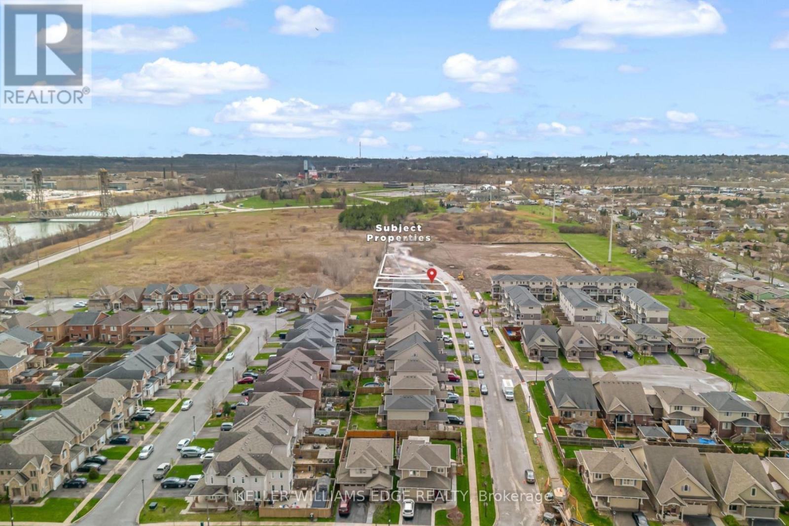 74 & 78 Oliver Lane, St. Catharines, Ontario  L2P 0E4 - Photo 2 - X12495622