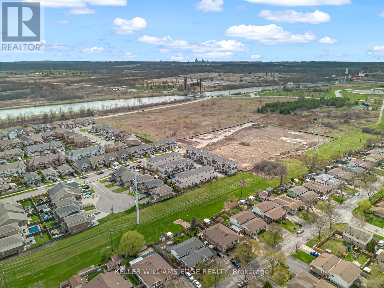 74 & 78 Oliver Lane, St. Catharines, Ontario  L2P 0E4 - Photo 5 - X12495622