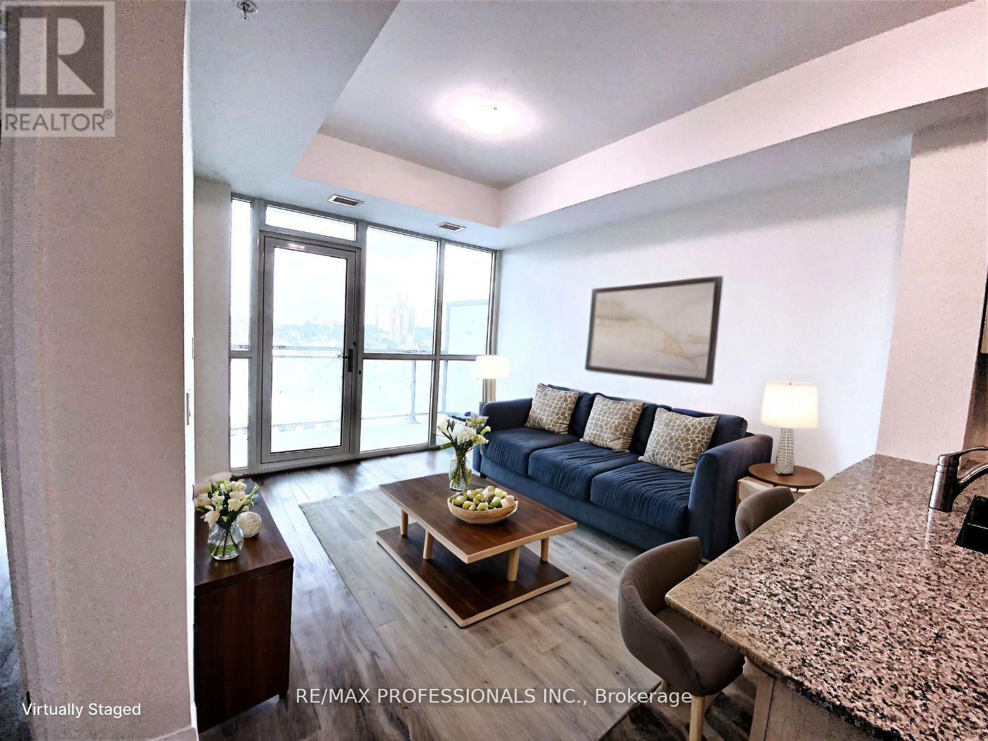 903 - 60 Charles Street W, Kitchener, Ontario  N2G 0C9 - Photo 10 - X12495638