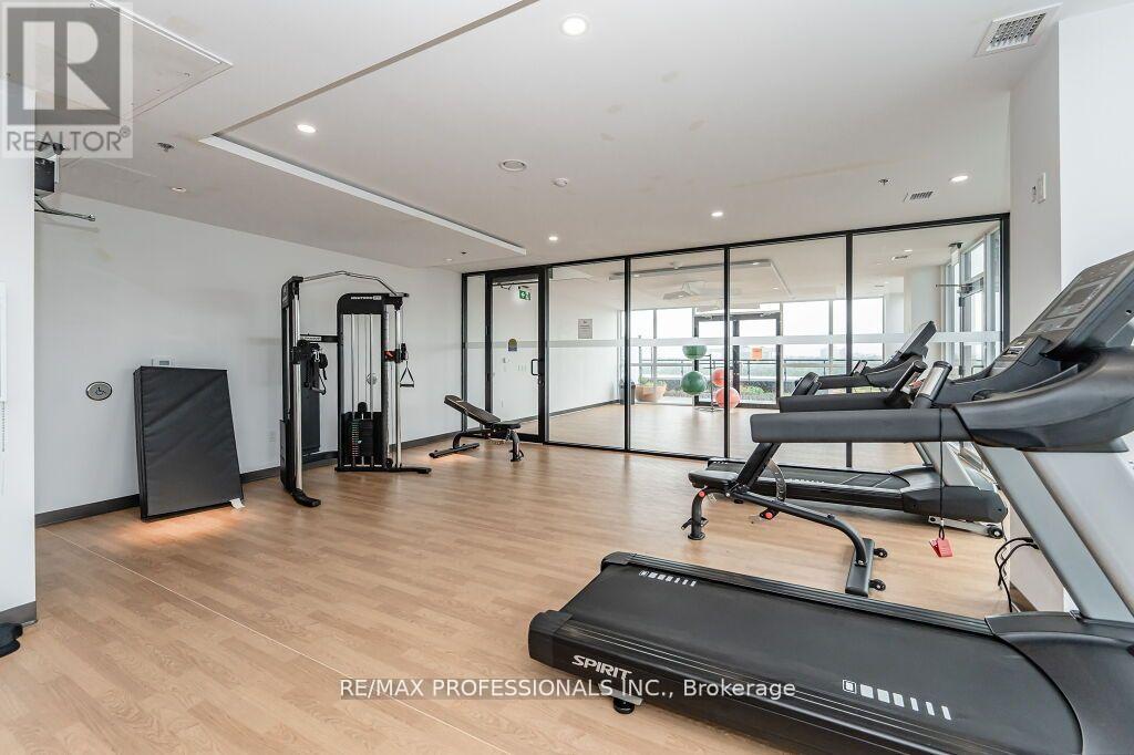 903 - 60 Charles Street W, Kitchener, Ontario  N2G 0C9 - Photo 16 - X12495638