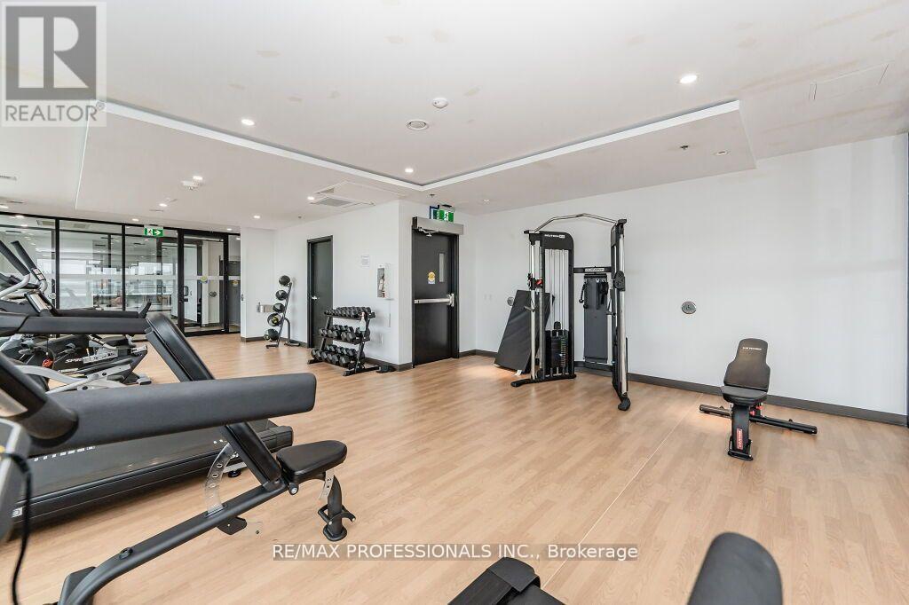 903 - 60 Charles Street W, Kitchener, Ontario  N2G 0C9 - Photo 17 - X12495638