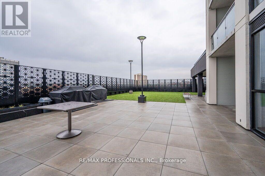 903 - 60 Charles Street W, Kitchener, Ontario  N2G 0C9 - Photo 19 - X12495638