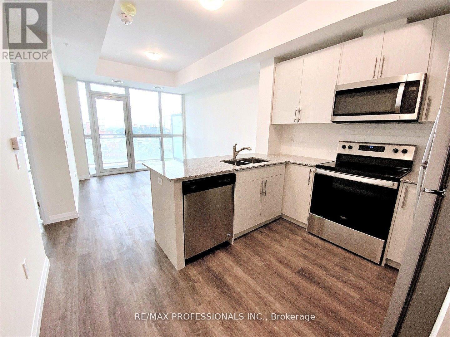 903 - 60 Charles Street W, Kitchener, Ontario  N2G 0C9 - Photo 8 - X12495638