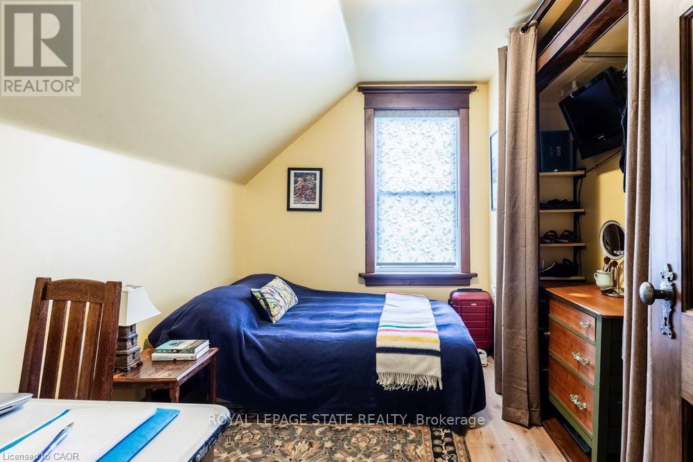 210 Charlton Avenue E, Hamilton, Ontario  L8N 1Z1 - Photo 23 - X12495662