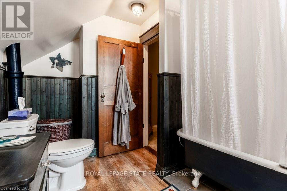 210 Charlton Avenue E, Hamilton, Ontario  L8N 1Z1 - Photo 30 - X12495662