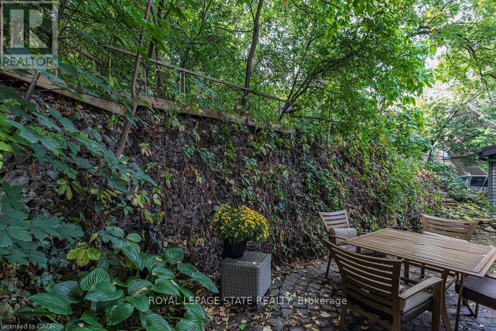 210 Charlton Avenue E, Hamilton, Ontario  L8N 1Z1 - Photo 36 - X12495662