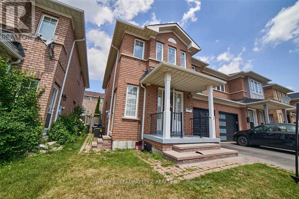 16 WINDOM ROAD, Toronto, Ontario
