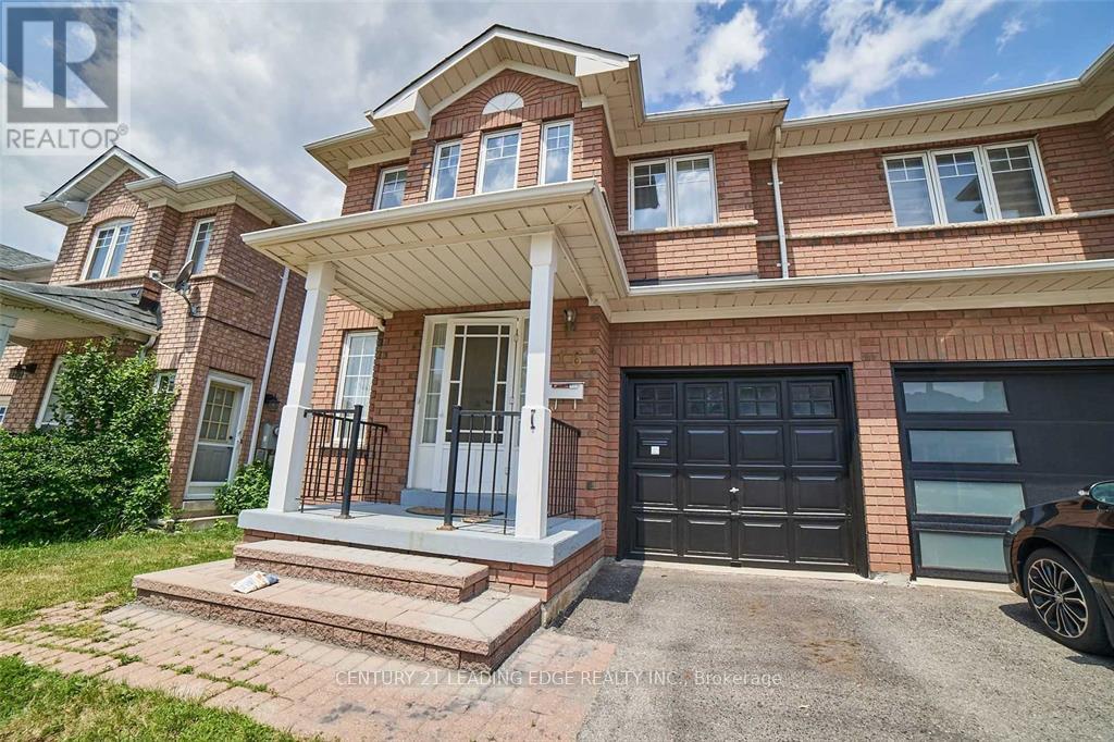 16 Windom Road, Toronto, Ontario  M3C 3X4 - Photo 16 - C12472490