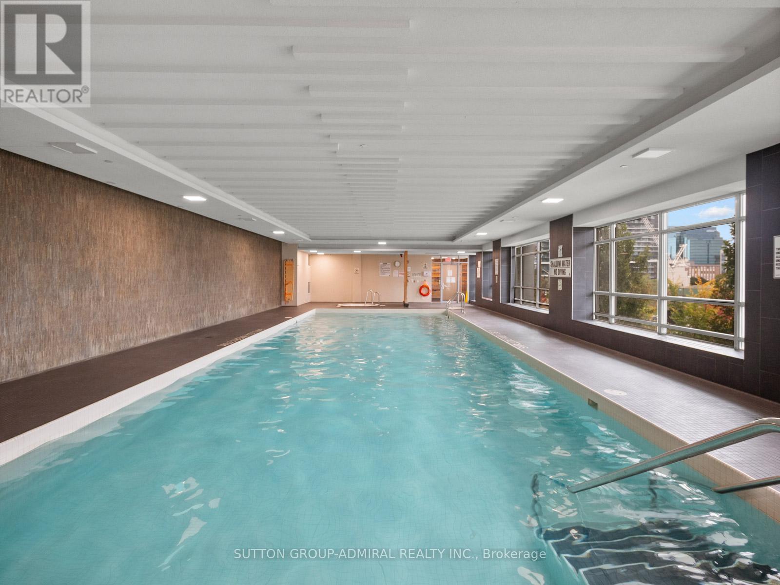 1109 - 2015 Sheppard Avenue E, Toronto, Ontario  M2J 0B3 - Photo 21 - C12490654