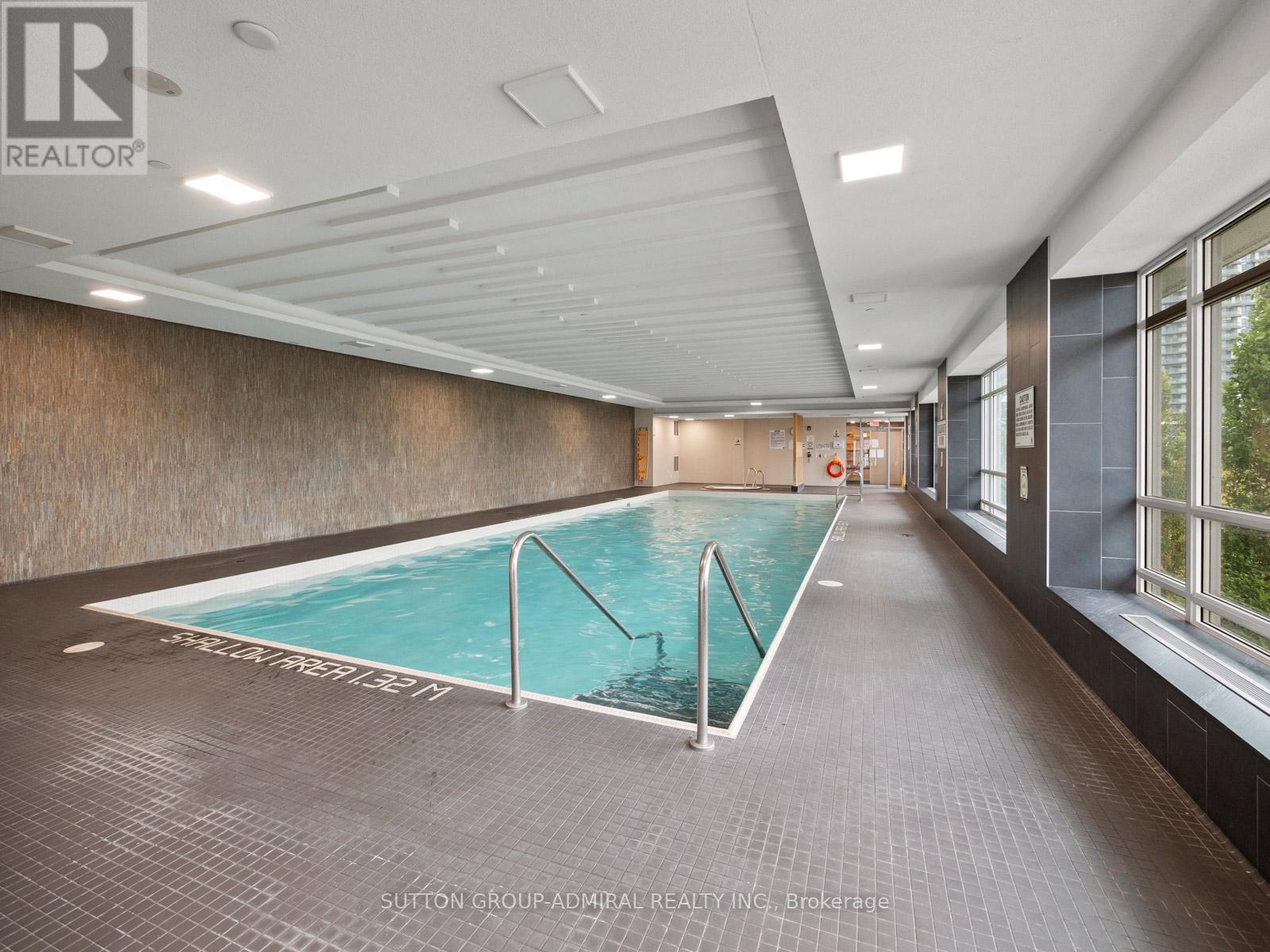 1109 - 2015 Sheppard Avenue E, Toronto, Ontario  M2J 0B3 - Photo 20 - C12490654