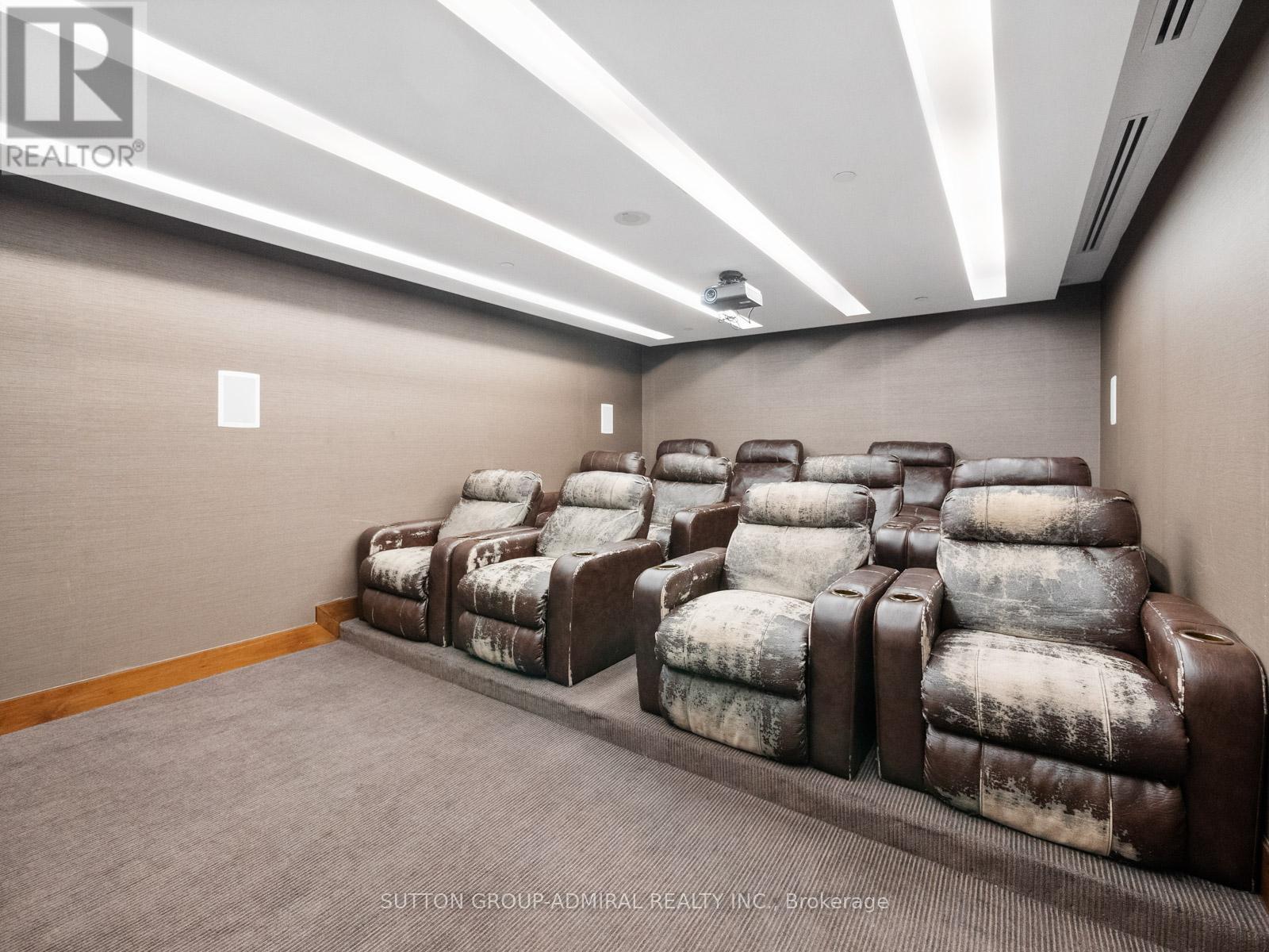 1109 - 2015 Sheppard Avenue E, Toronto, Ontario  M2J 0B3 - Photo 25 - C12490654