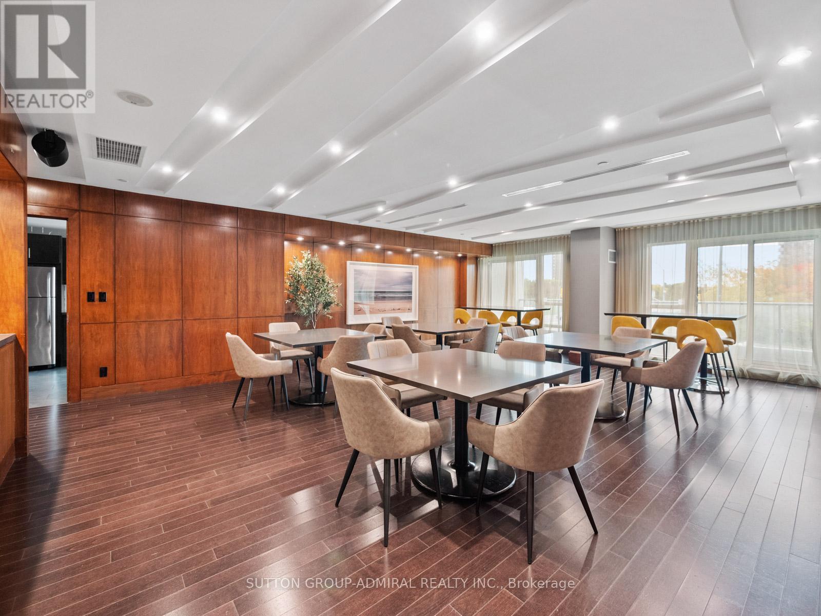 1109 - 2015 Sheppard Avenue E, Toronto, Ontario  M2J 0B3 - Photo 19 - C12490654