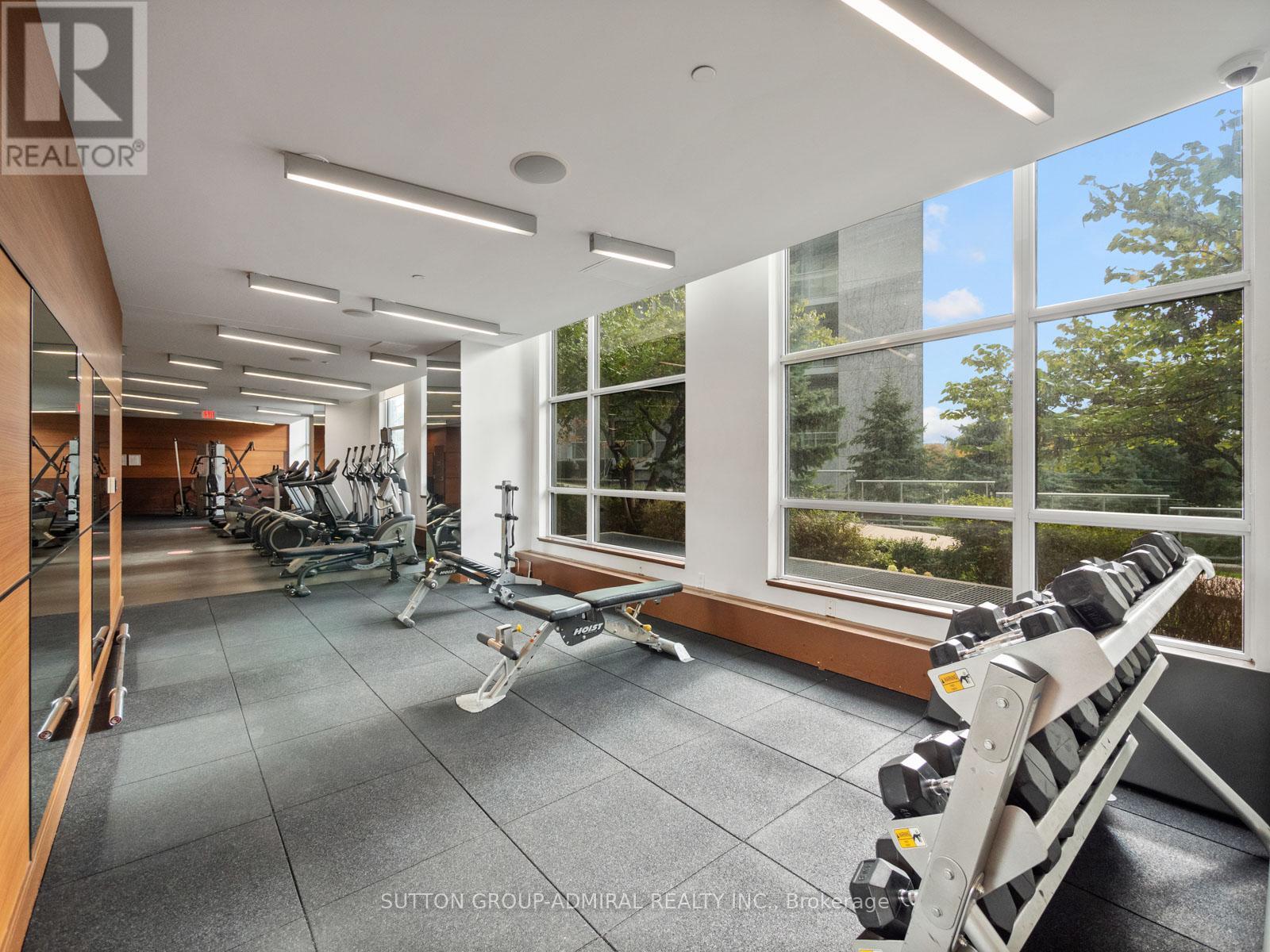 1109 - 2015 Sheppard Avenue E, Toronto, Ontario  M2J 0B3 - Photo 24 - C12490654