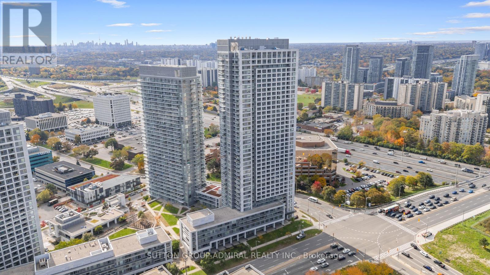 1109 - 2015 Sheppard Avenue E, Toronto, Ontario  M2J 0B3 - Photo 35 - C12490654