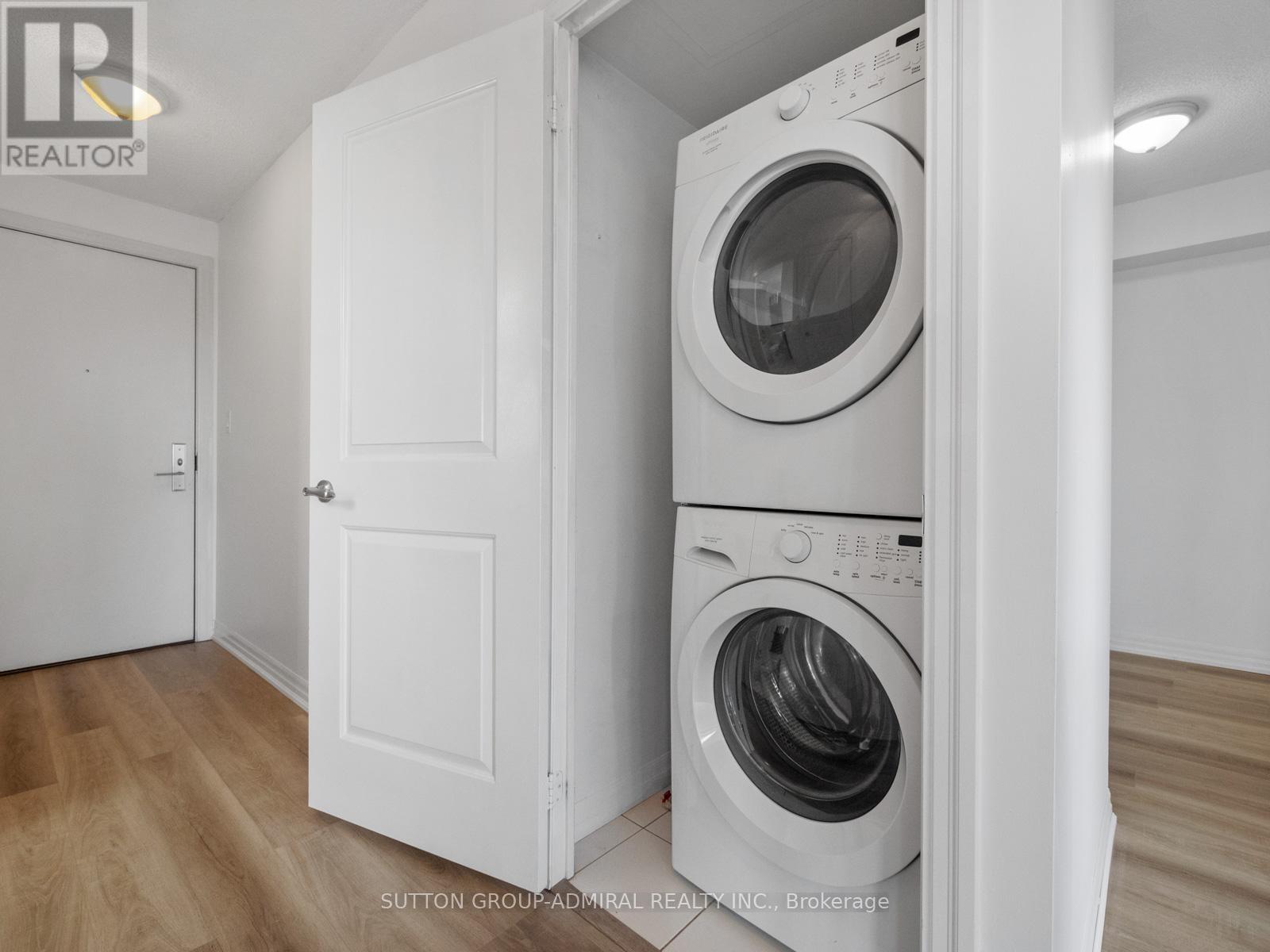 1109 - 2015 Sheppard Avenue E, Toronto, Ontario  M2J 0B3 - Photo 9 - C12490654