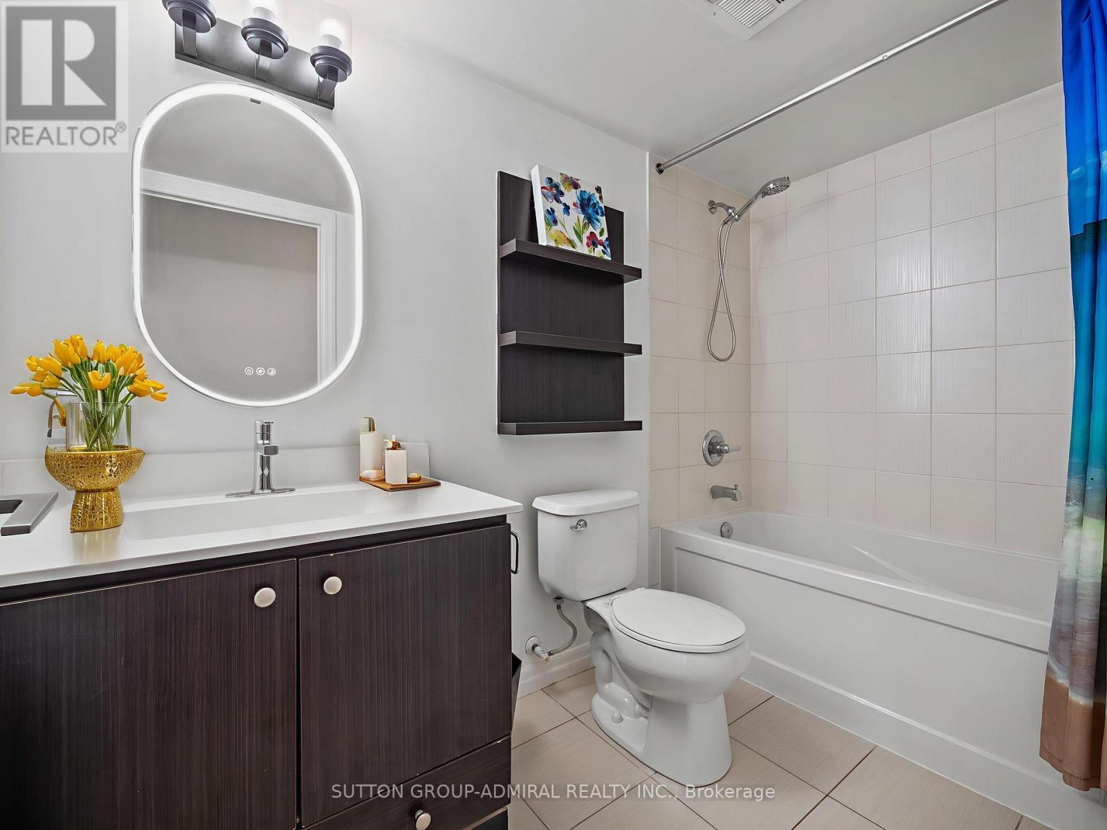 1109 - 2015 Sheppard Avenue E, Toronto, Ontario  M2J 0B3 - Photo 8 - C12490654