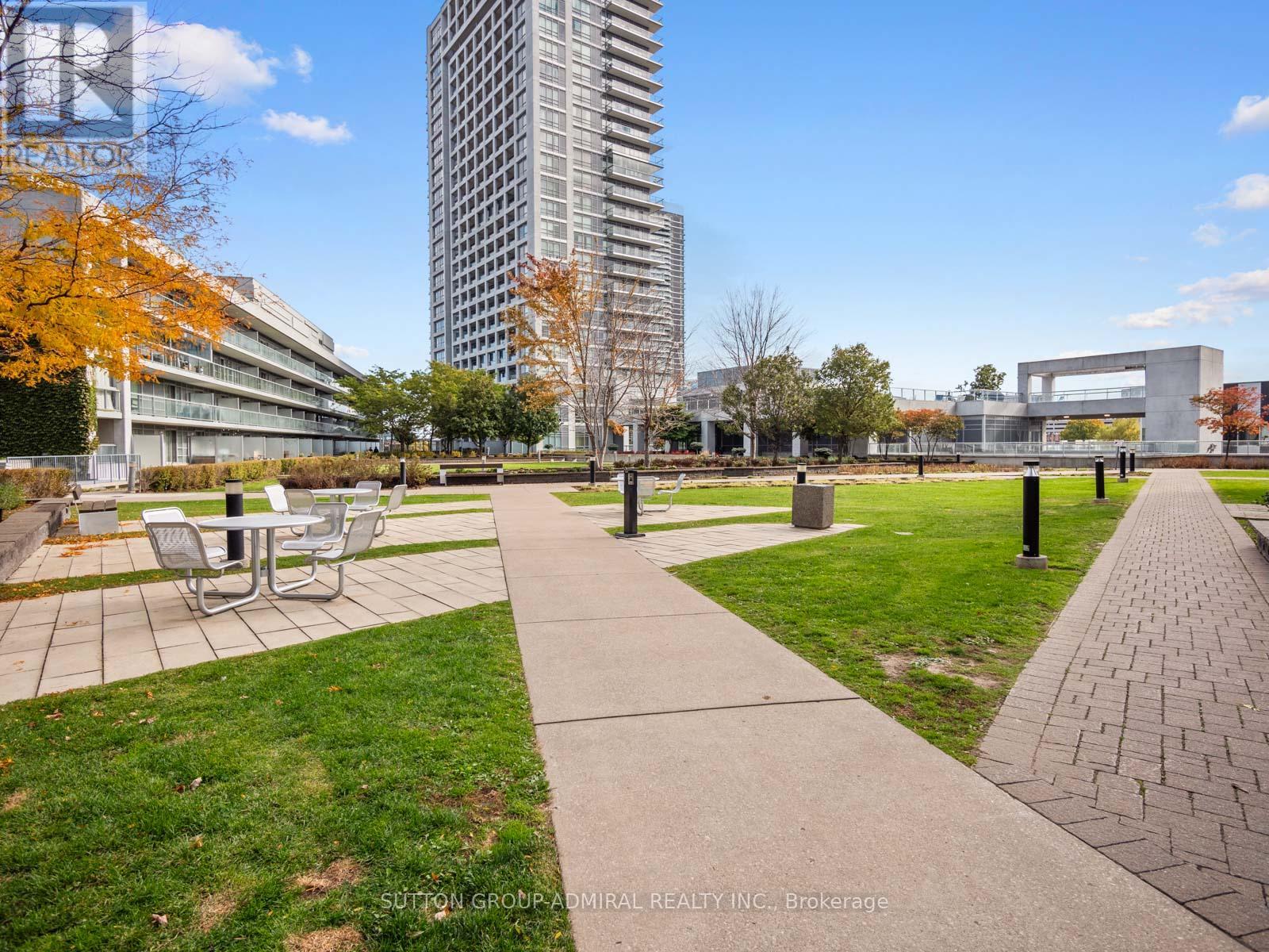 1109 - 2015 Sheppard Avenue E, Toronto, Ontario  M2J 0B3 - Photo 32 - C12490654