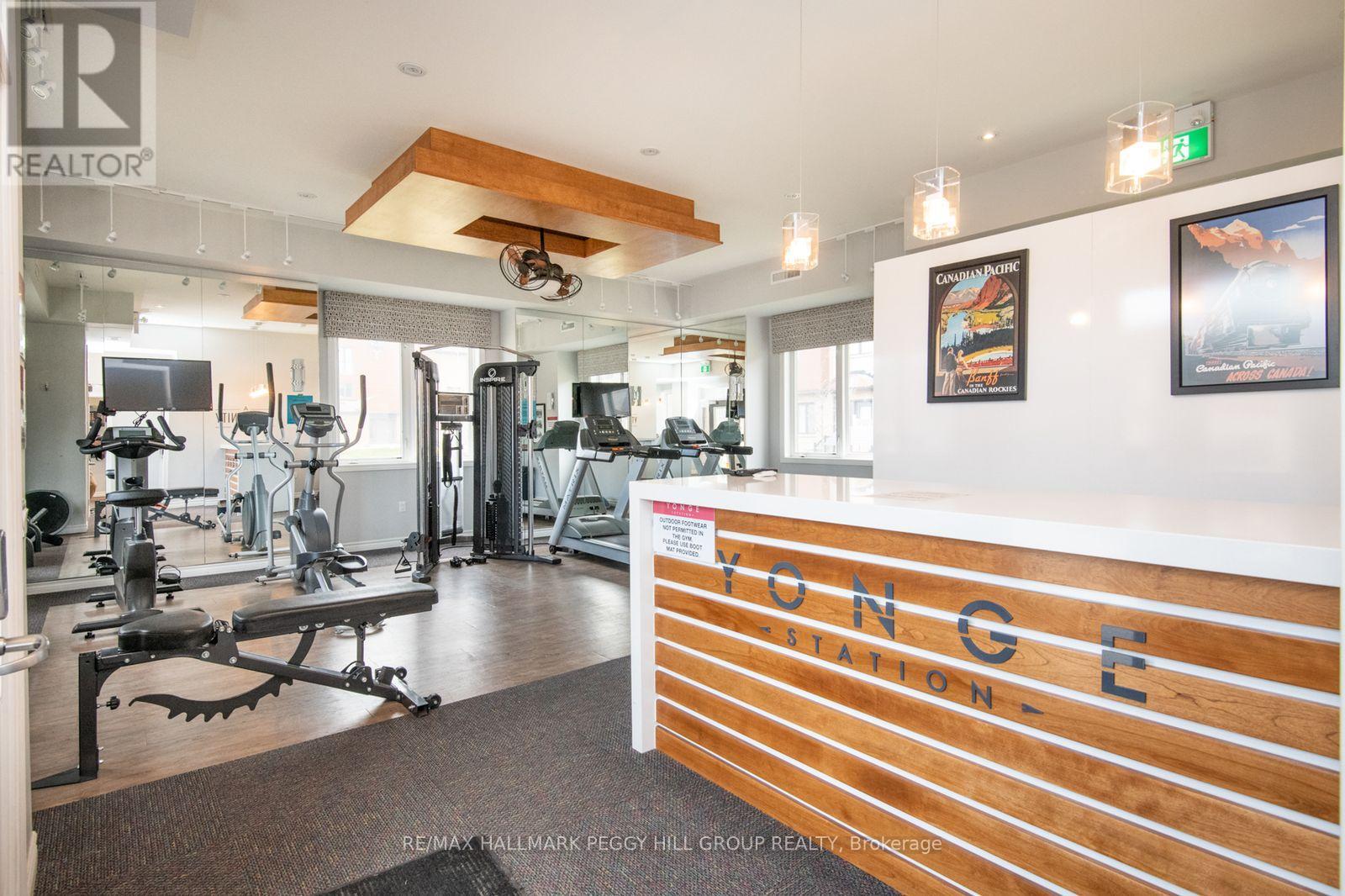 110 - 100 Dean Avenue, Barrie, Ontario  L9J 0H1 - Photo 12 - S12411911