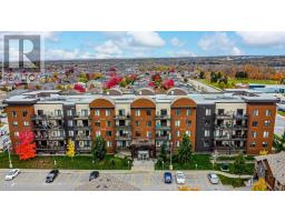 110 - 100 DEAN AVENUE, Barrie, Ontario