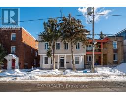 4 - 52 ST ANDREW STREET, Ottawa, Ontario