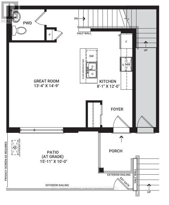 9 - 101 Glenroy Gilbert Drive, Ottawa, Ontario  K2J 5G3 - Photo 14 - X12474516