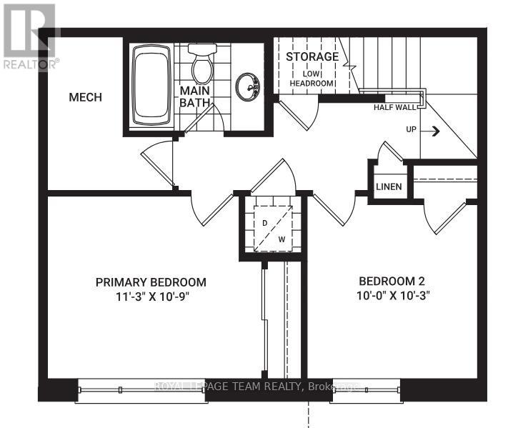 9 - 101 Glenroy Gilbert Drive, Ottawa, Ontario  K2J 5G3 - Photo 15 - X12474516