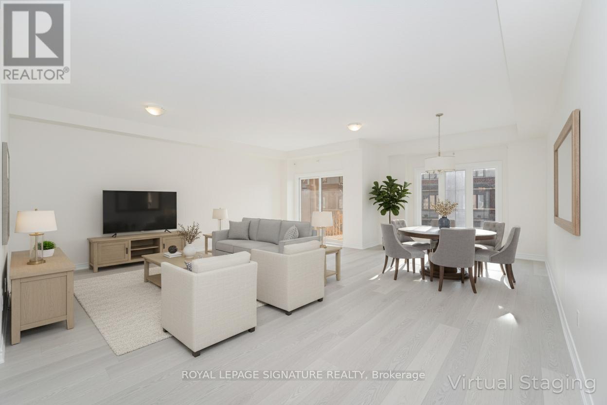 5 Ridgeside Lane, Hamilton, Ontario  L8B 1W5 - Photo 7 - X12495168