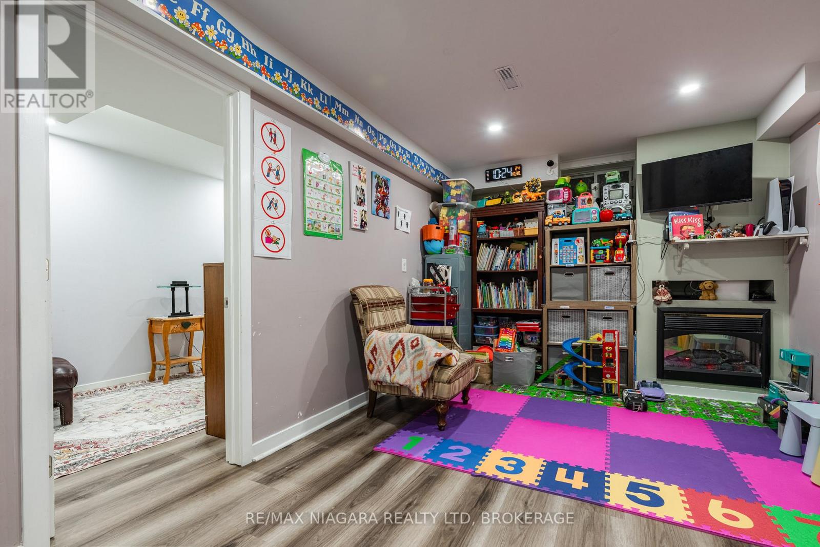 201 Windsor Street, Welland, Ontario  L3C 7E3 - Photo 25 - X12495806