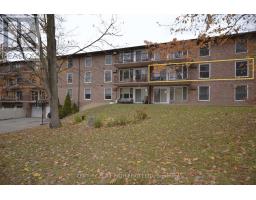 206 - 38 MONCK ROAD, Bracebridge, Ontario