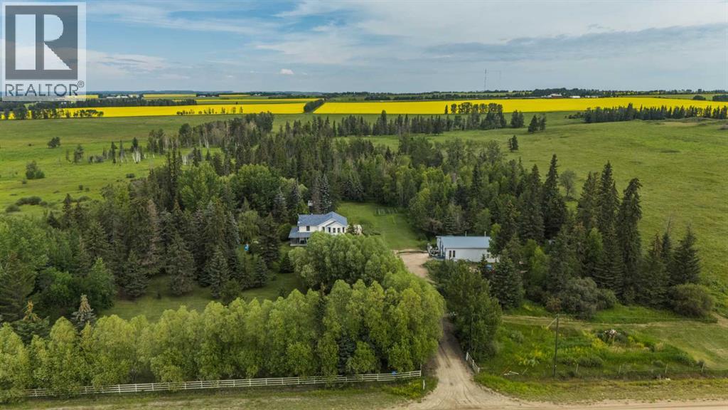 21036 Township 424, Rural Ponoka County, Alberta
