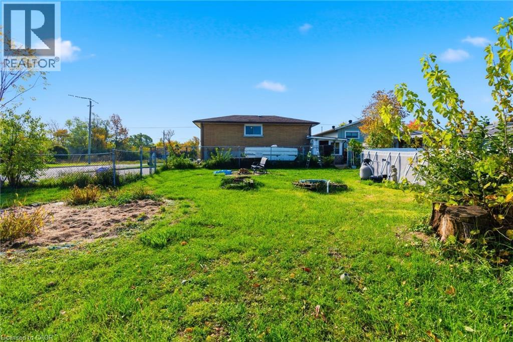 143 Aberdeen Street, Fort Erie, Ontario  L2A 3Y4 - Photo 19 - 40784449