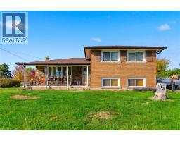 143 ABERDEEN Street, fort erie, Ontario