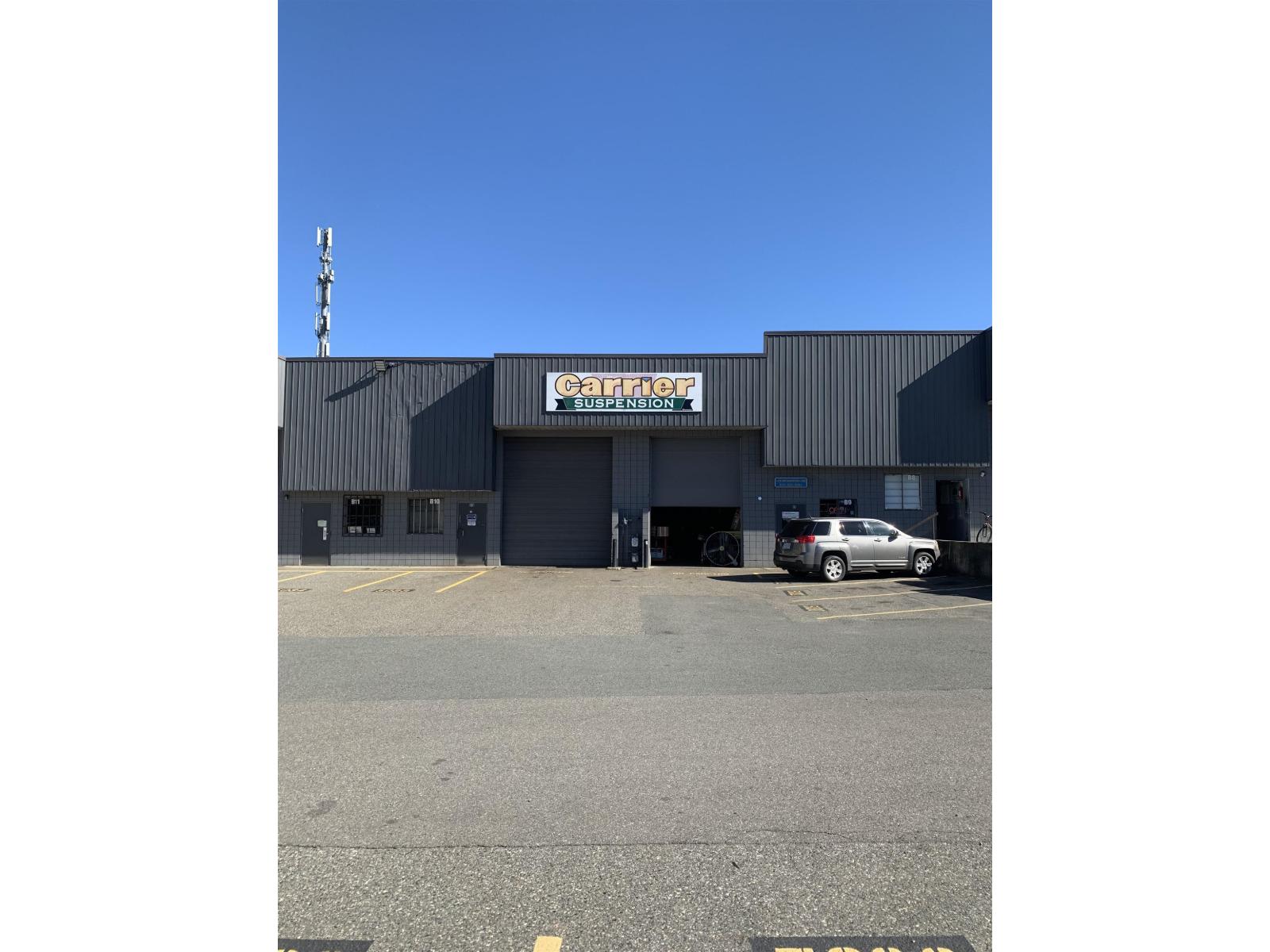 9B & 10B 33733 KING ROAD, Abbotsford, British Columbia