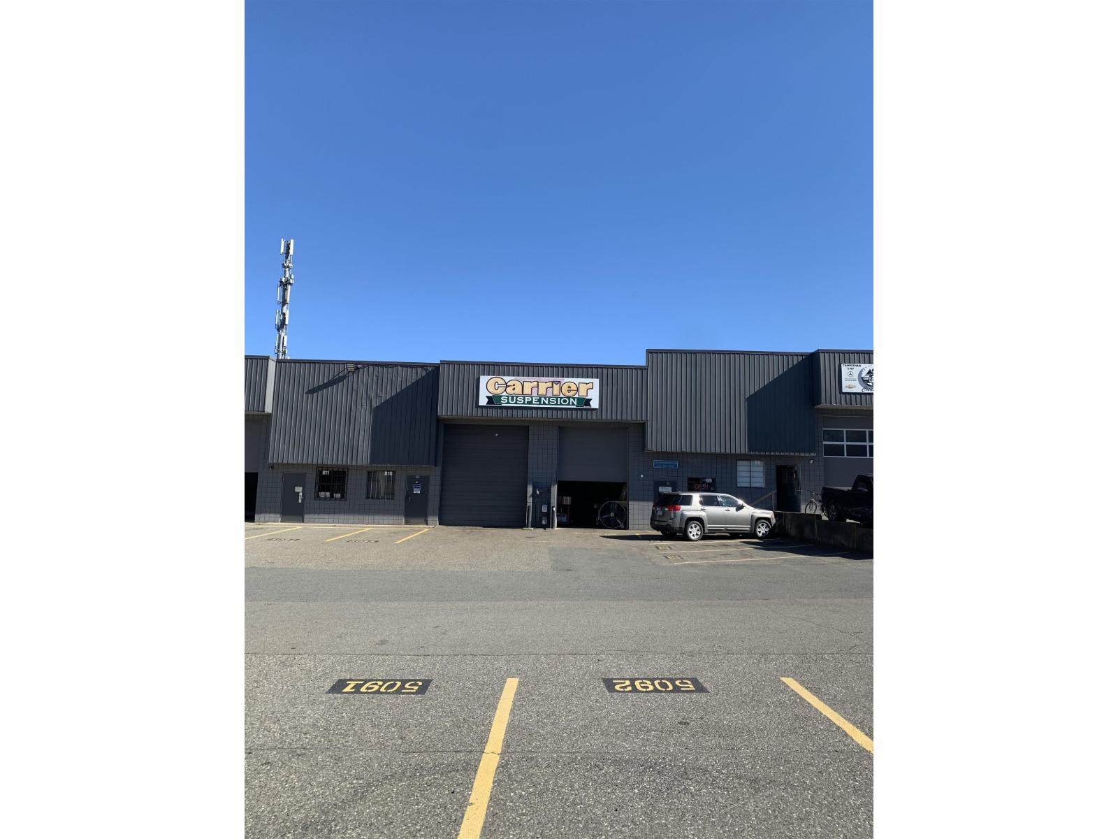 9b & 10b 33733 King Road, Abbotsford, British Columbia  V2S 7M9 - Photo 2 - C8073475