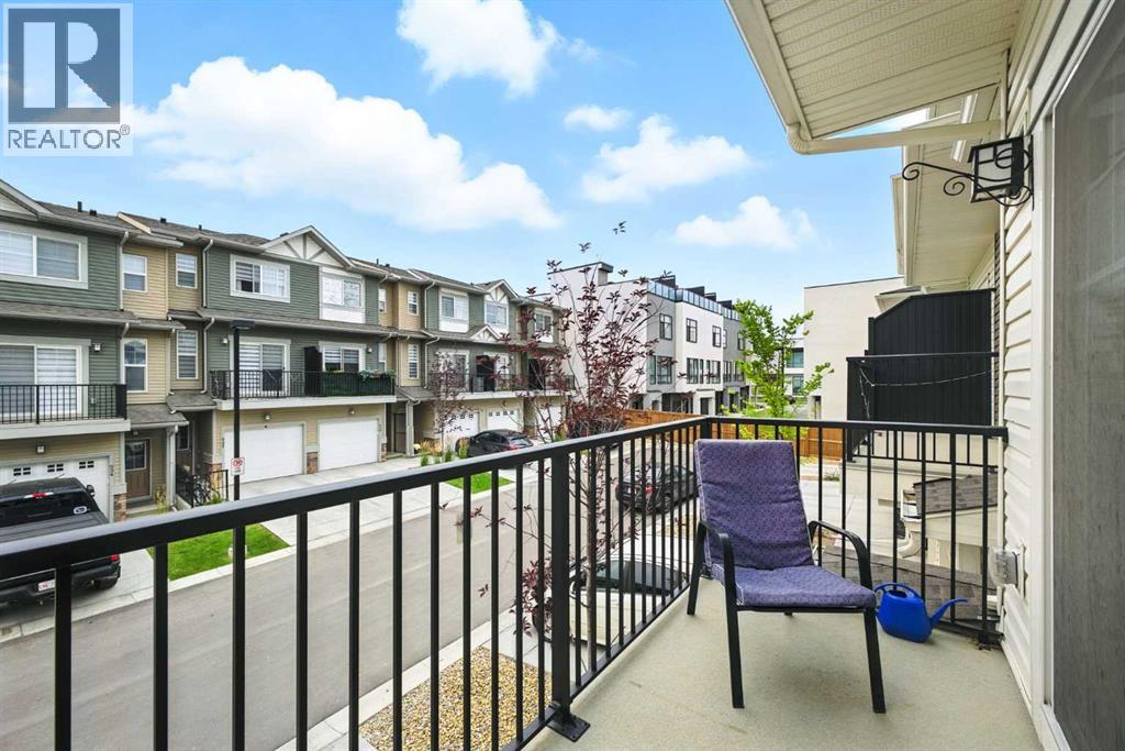 908 Sage Hill Grove Nw, Calgary, Alberta  T3R 2A2 - Photo 13 - A2253660