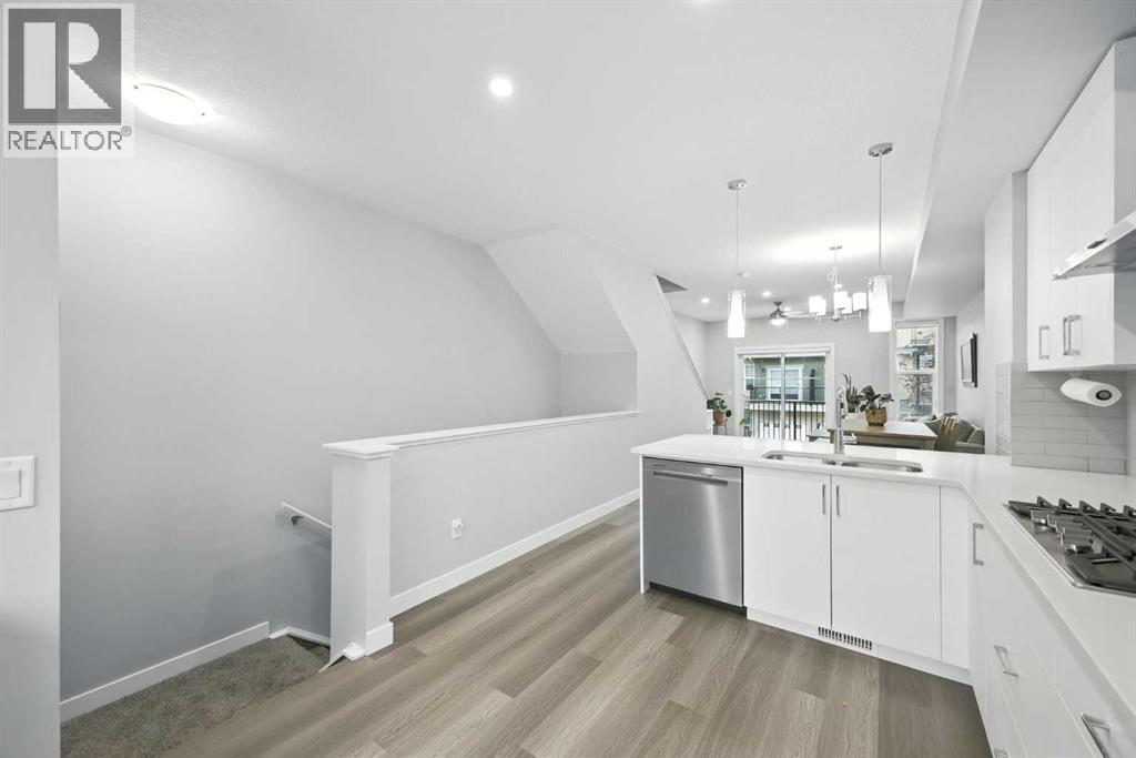 908 Sage Hill Grove Nw, Calgary, Alberta  T3R 2A2 - Photo 6 - A2253660