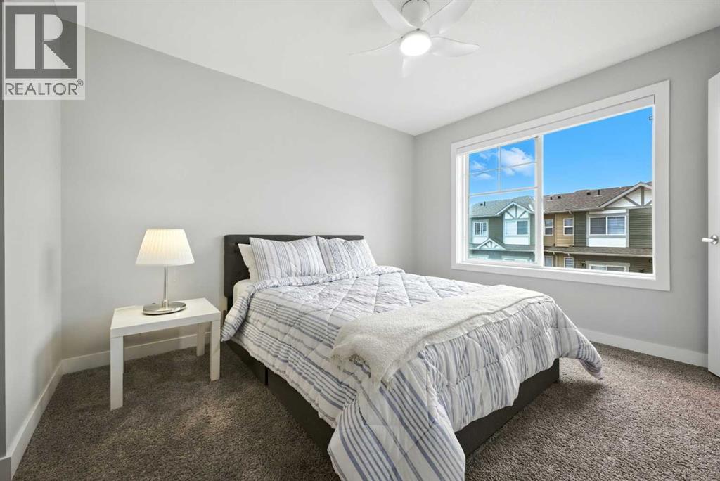 908 Sage Hill Grove Nw, Calgary, Alberta  T3R 2A2 - Photo 22 - A2253660