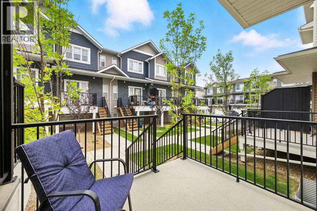 908 Sage Hill Grove Nw, Calgary, Alberta  T3R 2A2 - Photo 34 - A2253660