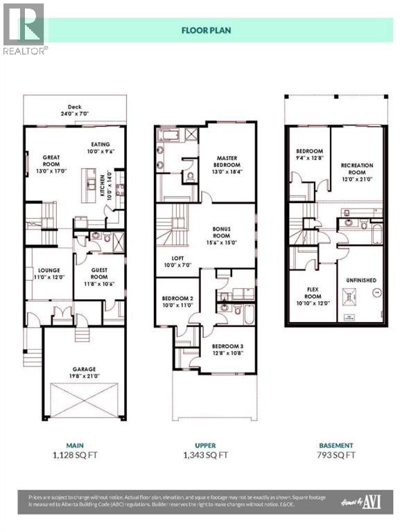 144 Mallard Grove Se, Calgary, Alberta  T3S 0E2 - Photo 50 - A2255684