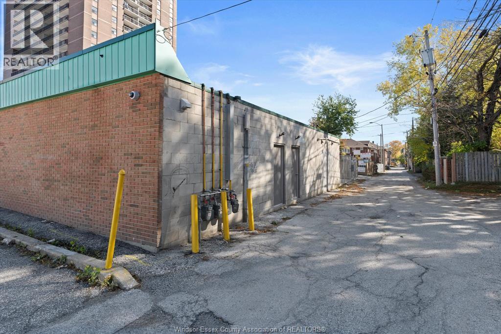 711-19 Pelissier Street Unit# 3, Windsor, Ontario  N9A 4L4 - Photo 7 - 25027513