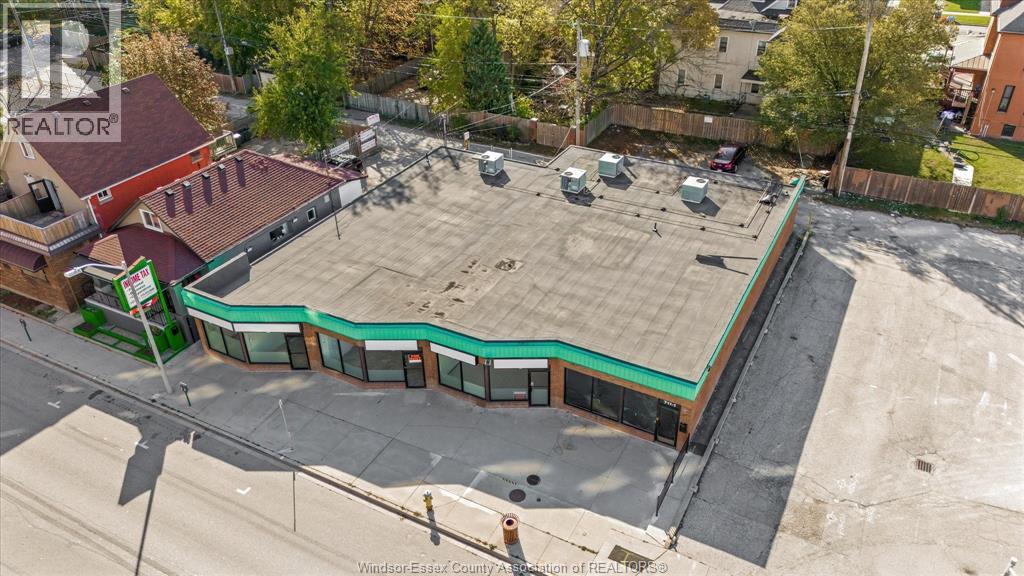 711-19 Pelissier Street Unit# 3, Windsor, Ontario  N9A 4L4 - Photo 8 - 25027513