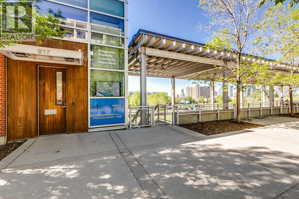 106, 990 Centre Avenue Ne, Calgary, Alberta  T2E 2M9 - Photo 37 - A2256056